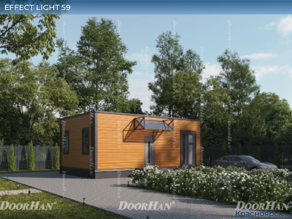 EFFECT LIGHT 59, www.krasnoyarsk.doorhan.ru