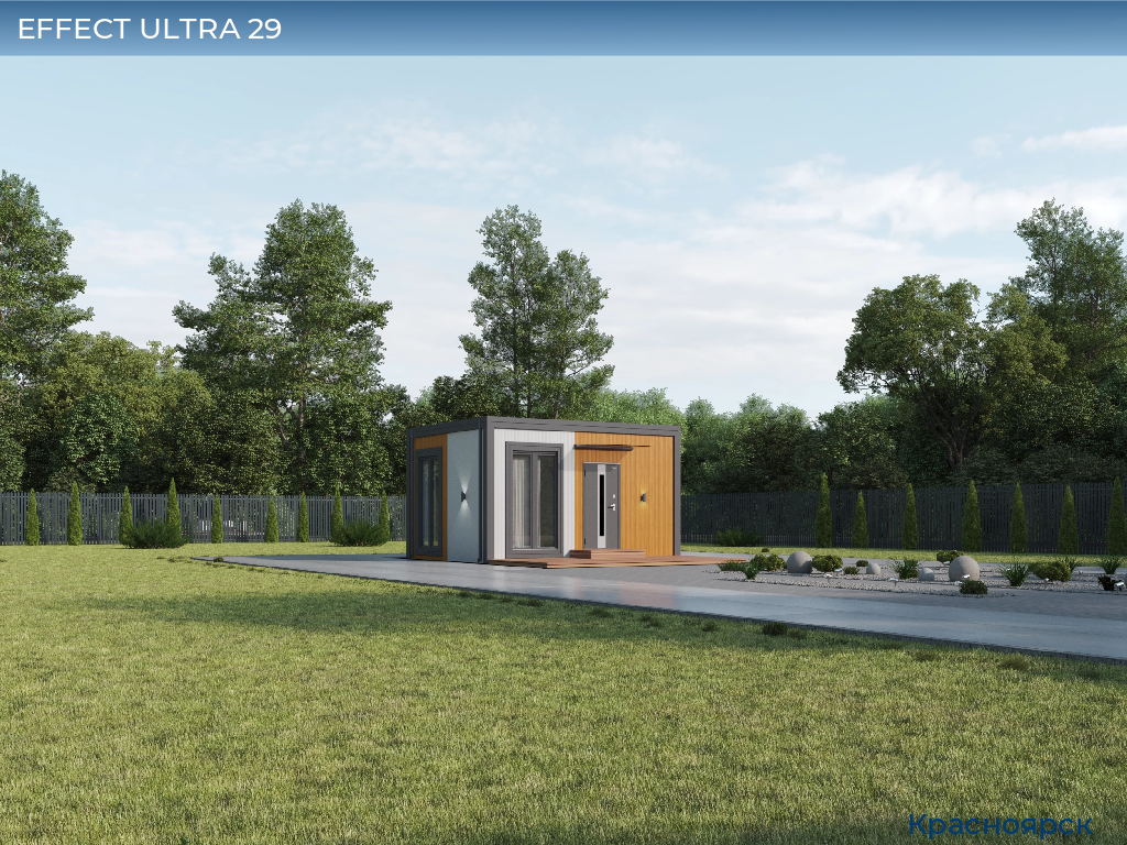 EFFECT ULTRA 29, www.krasnoyarsk.doorhan.ru